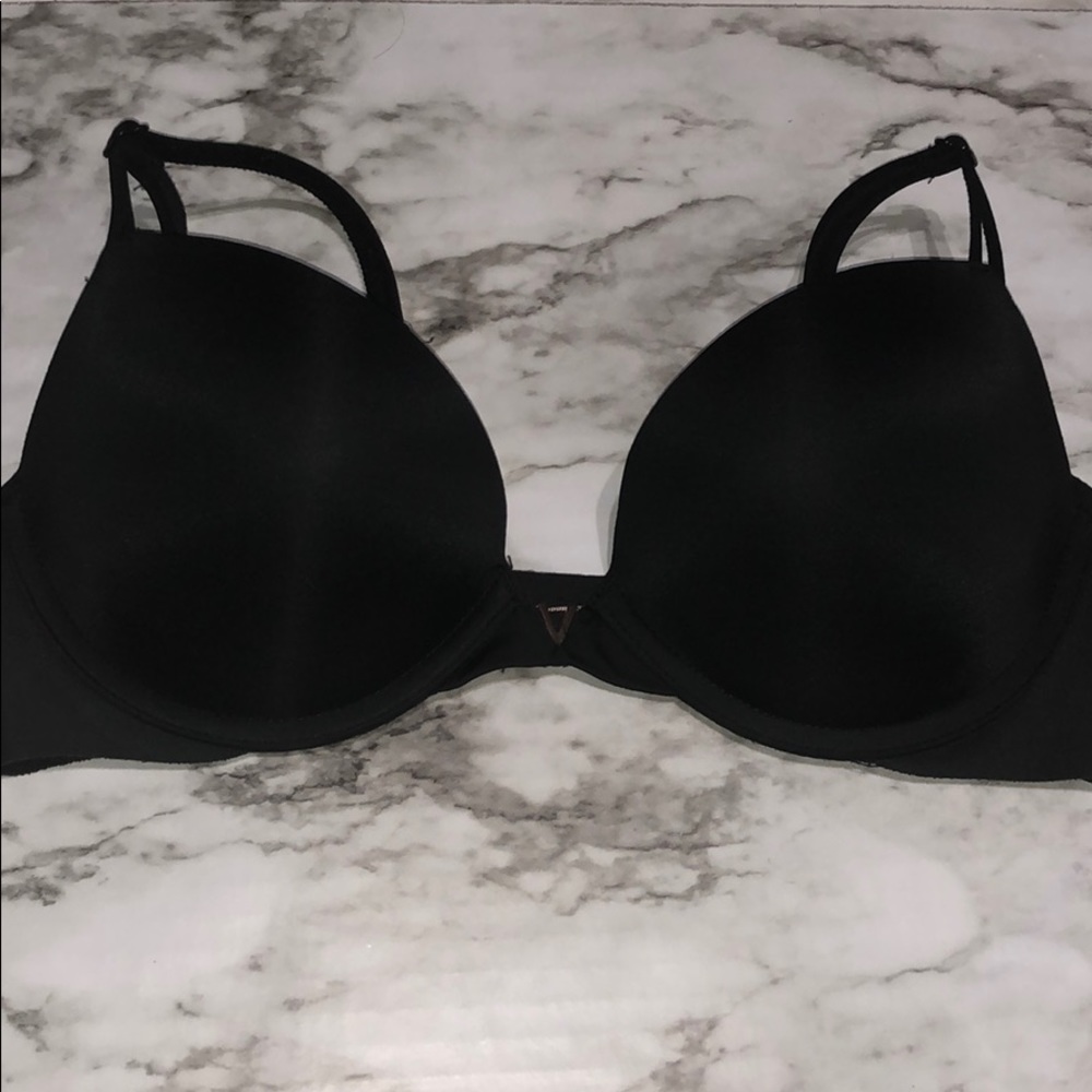 Sexy Illusions Push Up Bra